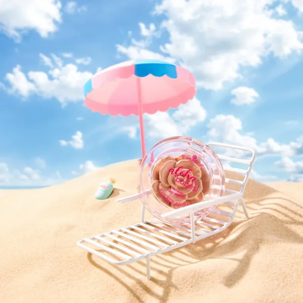 essence aloha, babes! rozjasňovač odtieň 01 Paradise. Glow. Repeat. 6.95 g