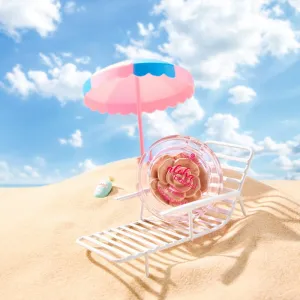 essence aloha, babes! rozjasňovač odtieň 01 Paradise. Glow. Repeat. 6.95 g