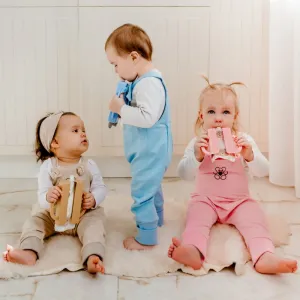 KAPSÁČEK Kapsáček® držiak na detskú taštičku 1 ks