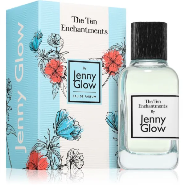 Jenny Glow The Ten Enchantments parfumovaná voda pre ženy 100 ml