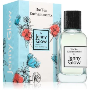 Jenny Glow The Ten Enchantments parfumovaná voda pre ženy 100 ml