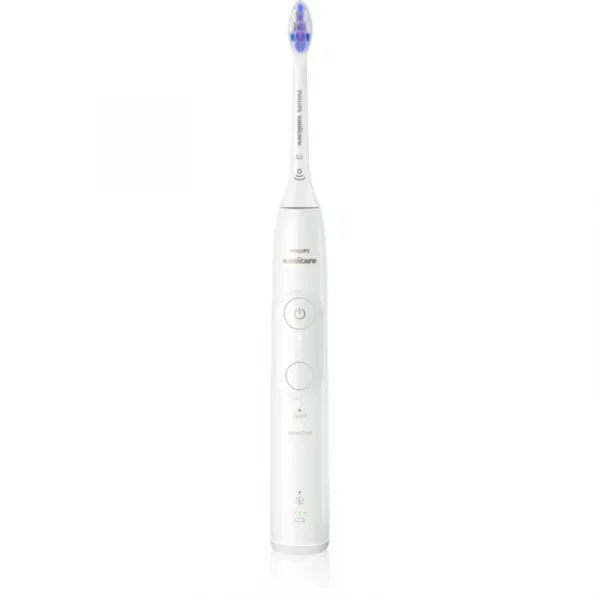 PHILIPS Sonicare 6100 HX7400/06 elektrická sonická kefka biela 1ks