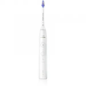PHILIPS Sonicare 6100 HX7400/06 elektrická sonická kefka biela 1ks
