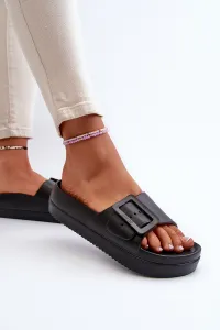 Dámske šľapky BIG STAR SHOES