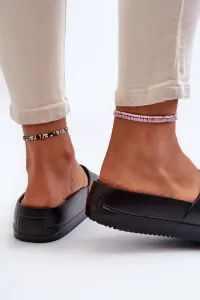 Dámske šľapky BIG STAR SHOES