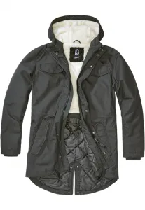 Anthracite Marsh Lake Parka