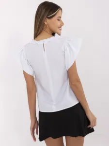 Blouse-LK-BZ-506781-2.80-white-black