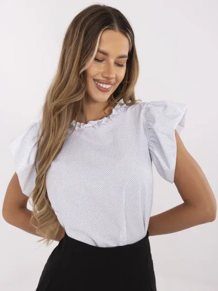 Blouse-LK-BZ-506781-2.80-white-black