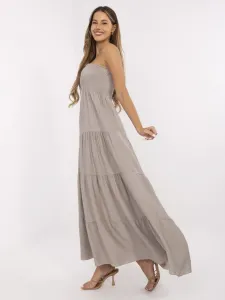 Dress-MI-SK-A2596.97-dark beige