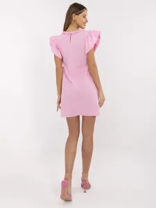 Dress-LK-SK-506795.71-pink