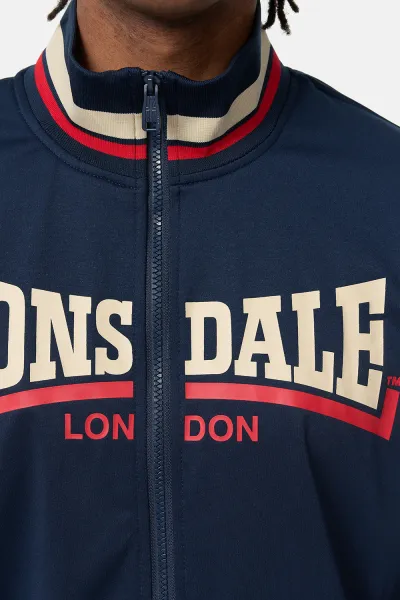 Lonsdale Men's tracksuit regular fit