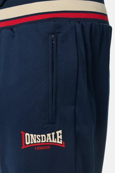 Lonsdale Men's tracksuit regular fit