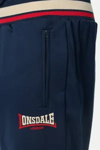 Lonsdale Men's tracksuit regular fit