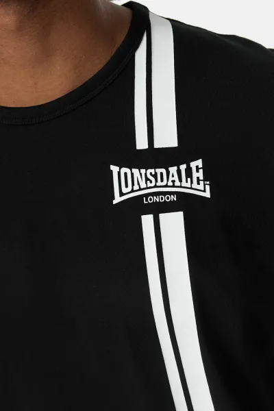 Lonsdale Men's t-shirt regular fit