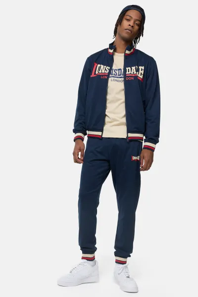 Lonsdale Men's tracksuit regular fit