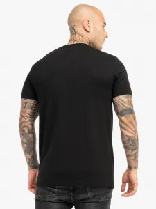 Tapout Men's t-shirt regular fit double pack