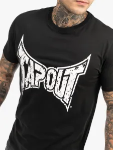 Tapout Men's t-shirt regular fit double pack