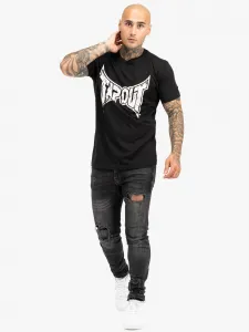 Tapout Men's t-shirt regular fit double pack