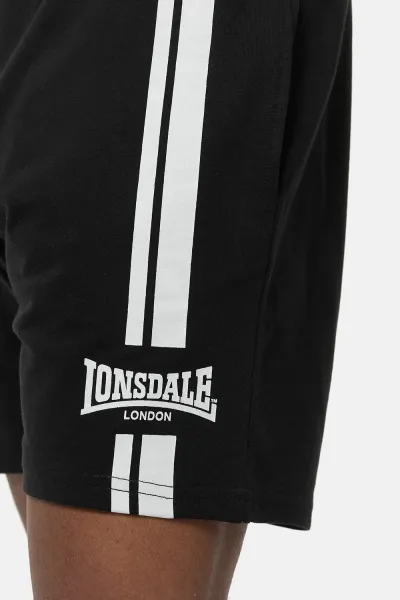 Lonsdale Men's shorts regular fit