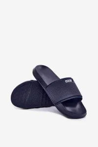 BIG STAR SHOES Ľahké Pánske Šľapky Big Star