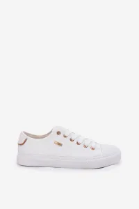 BIG STAR SHOES Dámske Textilné Tenisky Big Star
