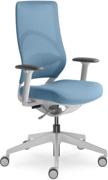 LD SEATING Kancelárska stolička ARCUS 241-ATS