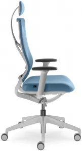 LD SEATING Kancelárska stolička ARCUS 241-ATS