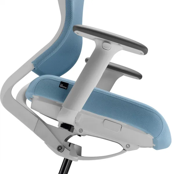 LD SEATING Kancelárska stolička ARCUS 241-ATS