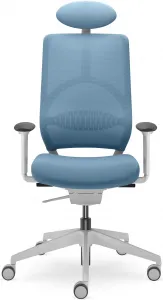 LD SEATING Kancelárska stolička ARCUS 241-ATS