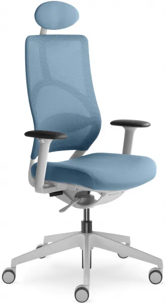 LD SEATING Kancelárska stolička ARCUS 241-ATS
