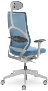 LD SEATING Kancelárska stolička ARCUS 241-ATS