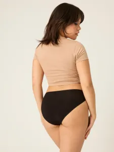Menštruačné nohavičky Modibodi Sensual Bikini Light-Moderate (MODI4050) S