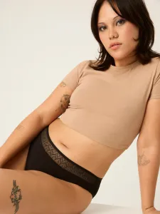 Menštruačné nohavičky Modibodi Sensual Bikini Light-Moderate (MODI4050) S