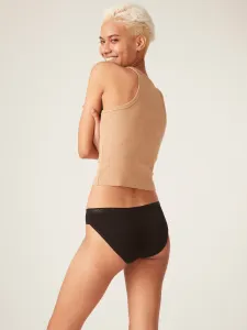 3PACK Menštruačné nohavičky Modibodi Classic Bikini Moderate-Heavy (MODI5010) M