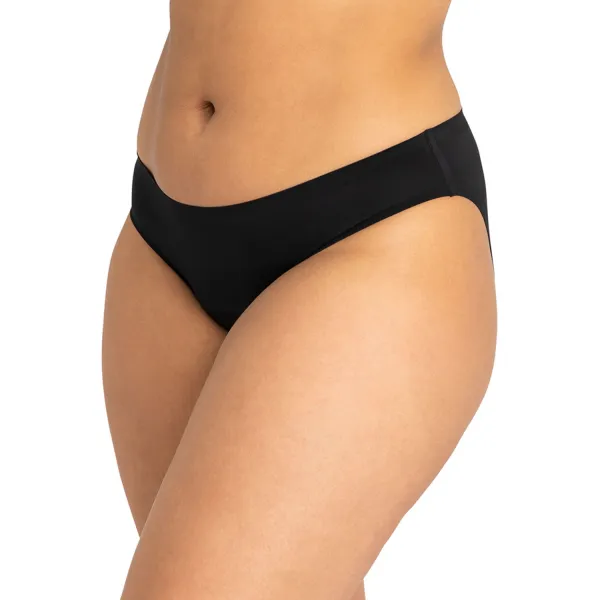 Menštruačné nohavičky Modibodi Seamfree Bikini Moderate-Heavy (MODI4065) M