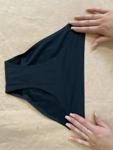 Menštruačné nohavičky Modibodi Seamfree Bikini Moderate-Heavy (MODI4065) M
