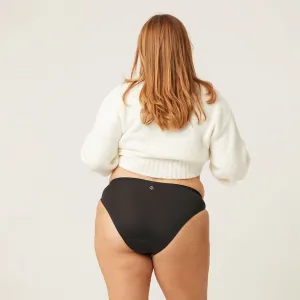 Menštruačné nohavičky Modibodi Seamfree Bikini Moderate-Heavy (MODI4065) M