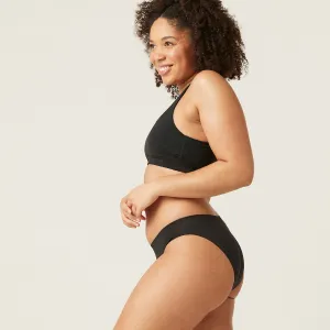 Menštruačné nohavičky Modibodi Seamfree Bikini Moderate-Heavy (MODI4065) M