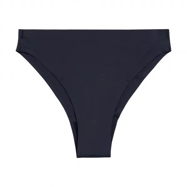 Menštruačné nohavičky Modibodi Seamfree Hi-Leg Cheeky Moderate-Heavy (MODI4079) M
