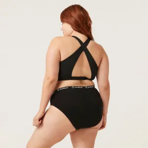 Menstruační kalhotky Modibodi Active Brief Light-Moderate (MODI3070) M