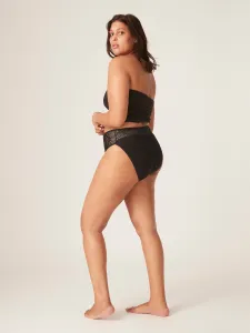Menštruačné nohavičky Modibodi Sensual French Cut Moderate-Heavy (MODI4030) S