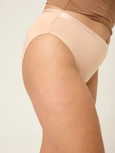 Menštruačné nohavičky Modibodi Classic Bikini Moderate-Heavy Beige (MODI4008B) M