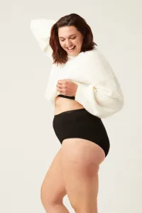 Menštruačné nohavičky Modibodi Classic Full Brief Moderate-Heavy (MODI4018) S