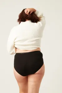 Menštruačné nohavičky Modibodi Classic Full Brief Moderate-Heavy (MODI4018) S