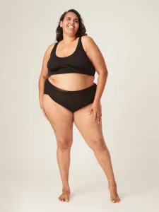 Menštruačné nohavičky Modibodi Classic Full Brief Moderate-Heavy (MODI4018) S