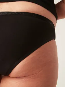 Menštruačné nohavičky Modibodi Classic Bikini Moderate-Heavy (MODI4008) M