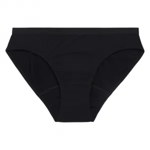 Menštruačné nohavičky Modibodi Classic Bikini Light-Moderate (MODI4010) S