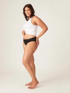 Menštruačné nohavičky Modibodi Classic Bikini Light-Moderate (MODI4010) S