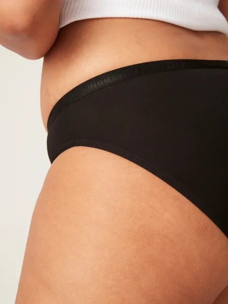 Menštruačné nohavičky Modibodi Classic Bikini Moderate-Heavy (MODI4008) M