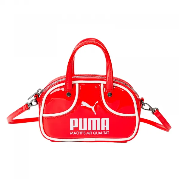 Puma 1976 Micro Grip Bag "Red" (09182403)